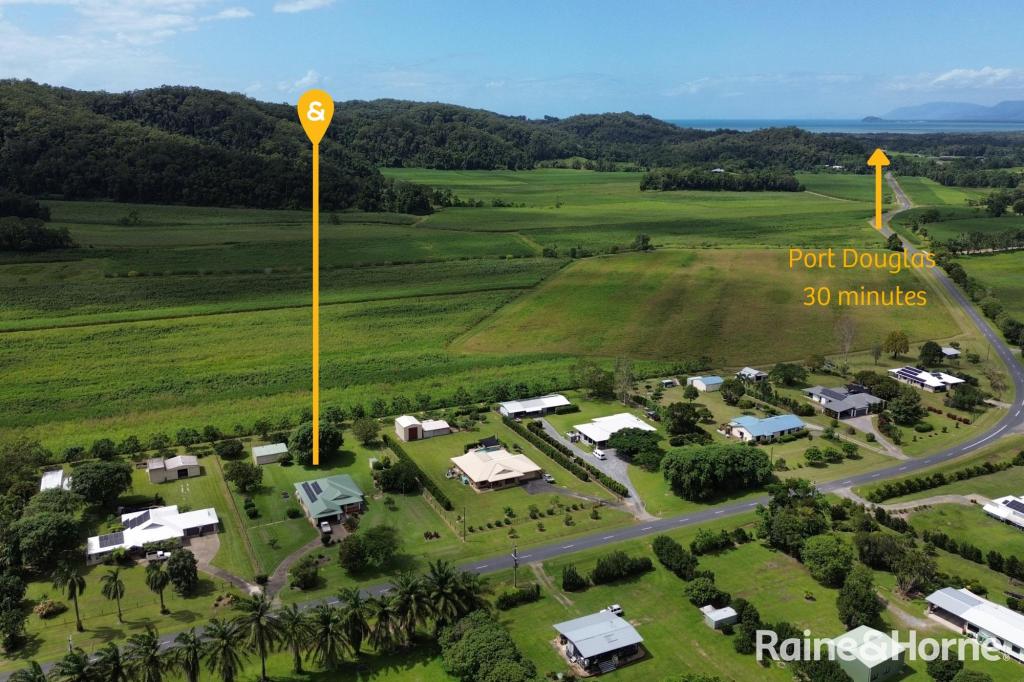 254 Bamboo Creek Rd, Bamboo, QLD 4873