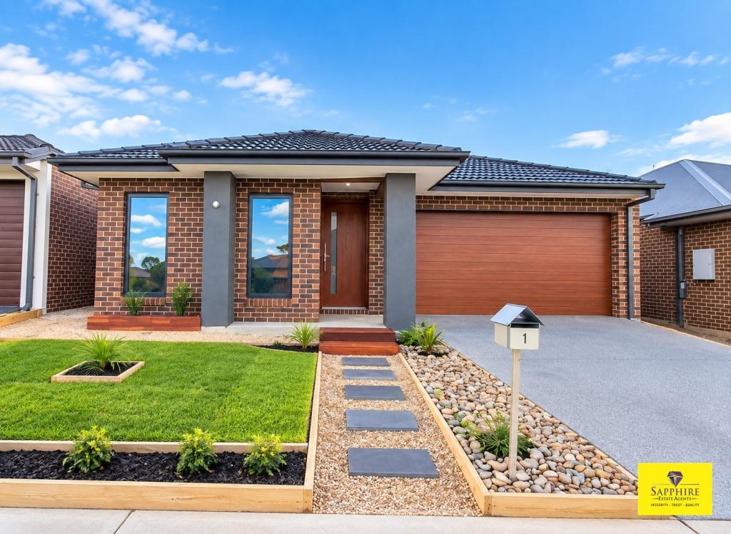 7 BEAVERS ST, MICKLEHAM, VIC 3064