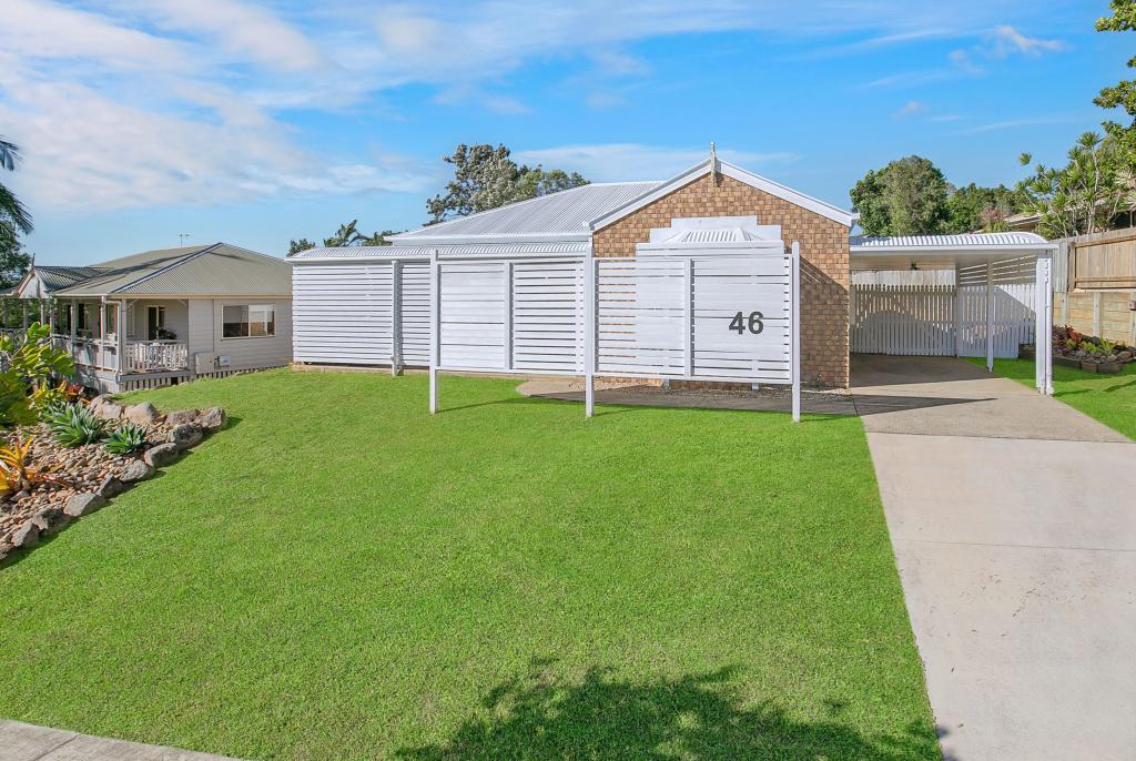 46 Forest Ridge Dr, Narangba, QLD 4504