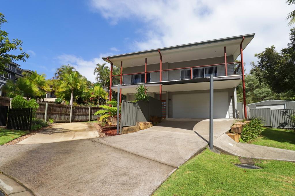 54 Turnbury St, Little Mountain, QLD 4551