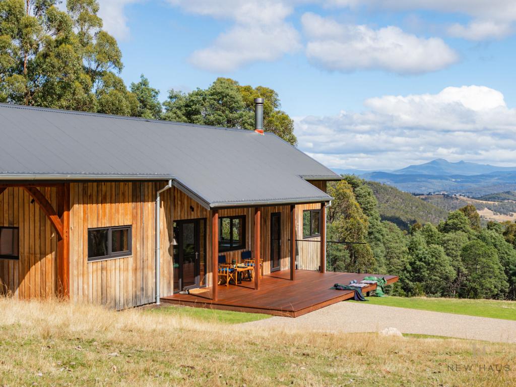 Contact agent for address, NICHOLLS RIVULET, TAS 7112