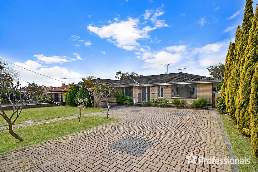 57 Hepburn Way, Balga, WA 6061