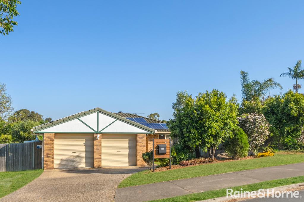 33 Queen Elizabeth Dr, Eatons Hill, QLD 4037