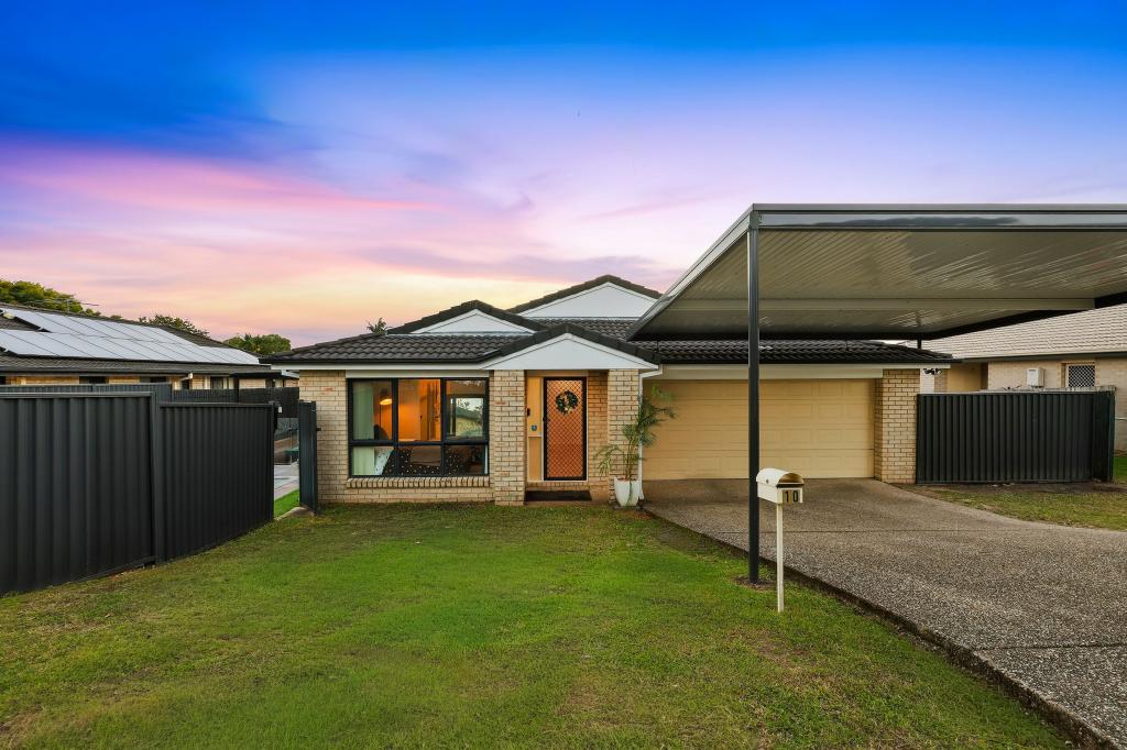 10 Armani Ave, Pimpama, QLD 4209