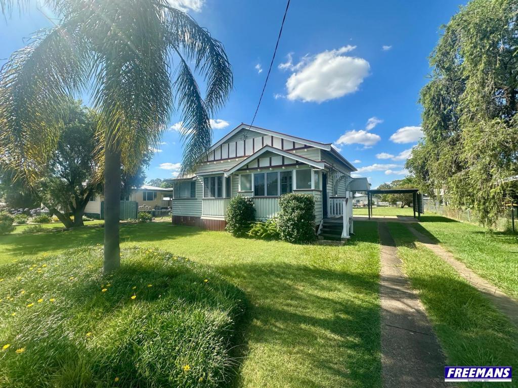 34 Gladys St, Kingaroy, QLD 4610