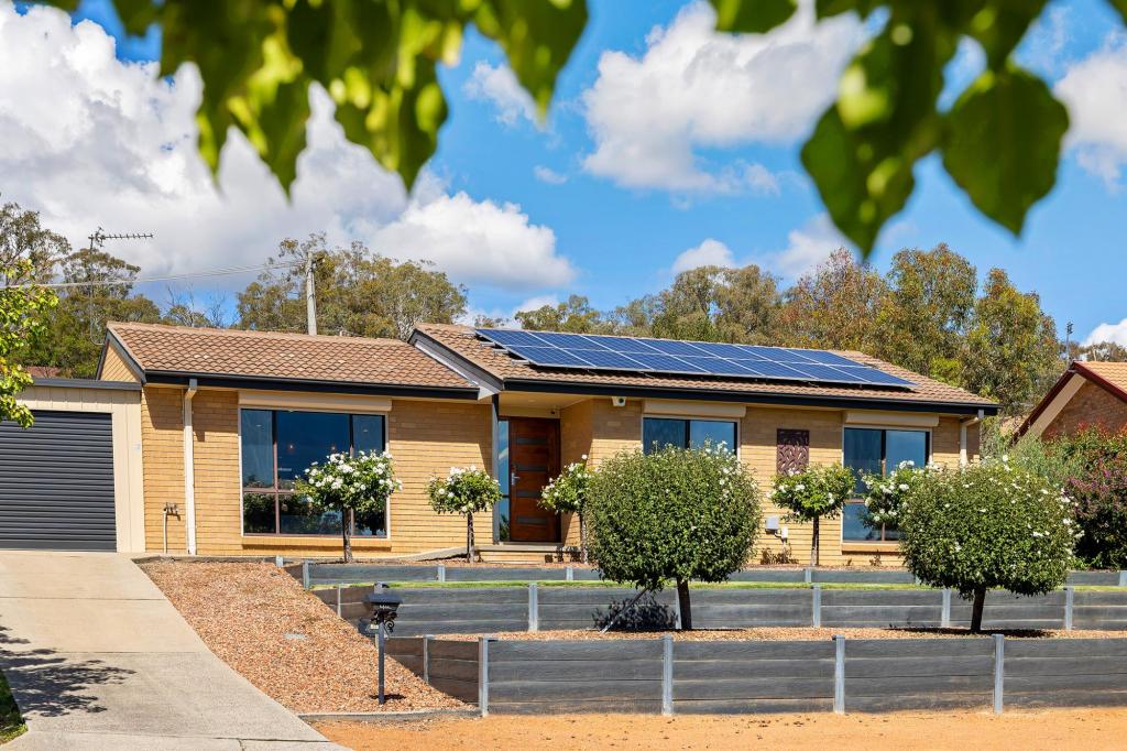 4 Laby Pl, Theodore, ACT 2905