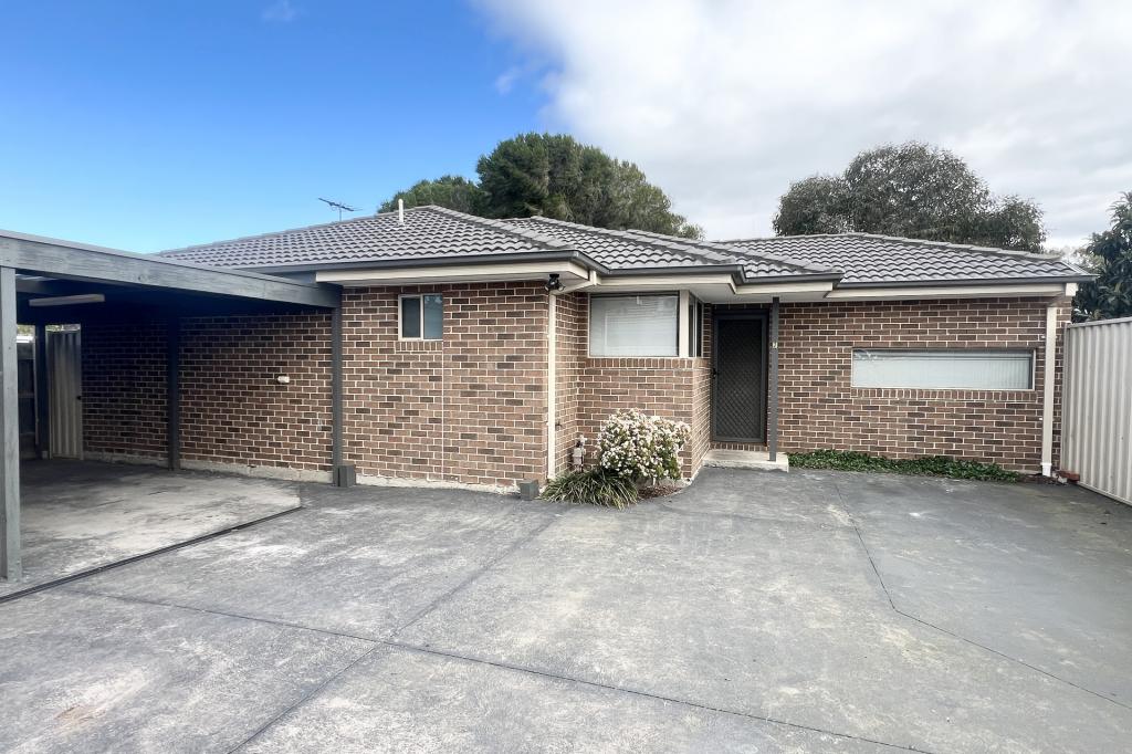 2/29 Ivanhoe Ave, St Albans, VIC 3021