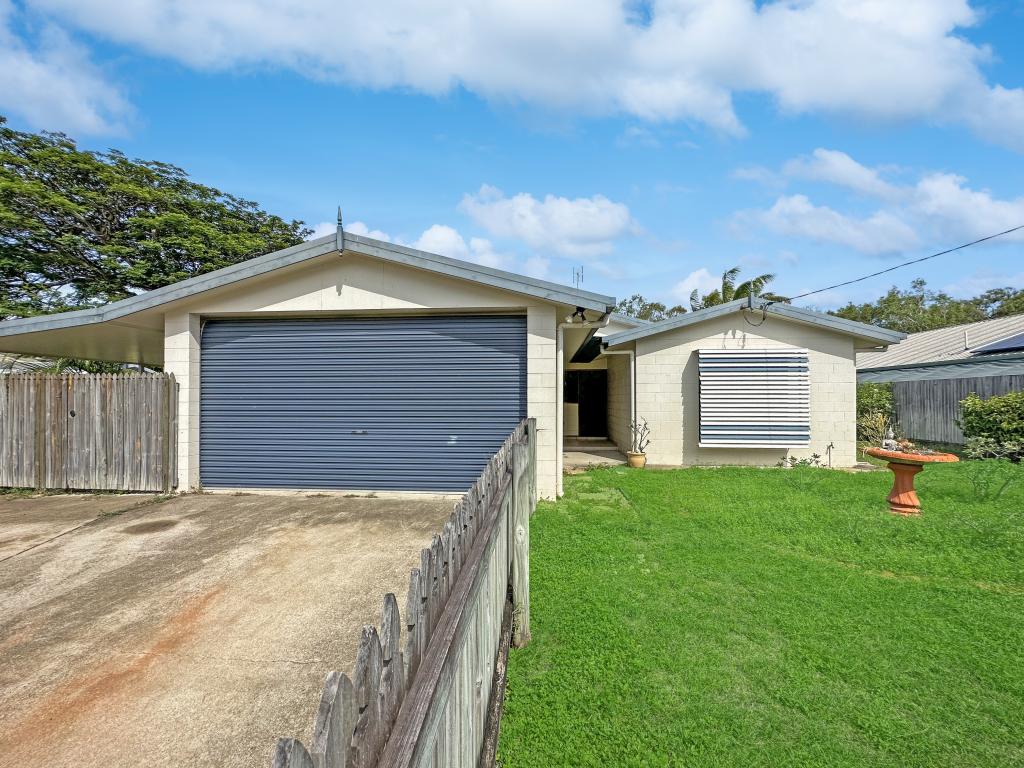 15 Hank St, Deeragun, QLD 4818