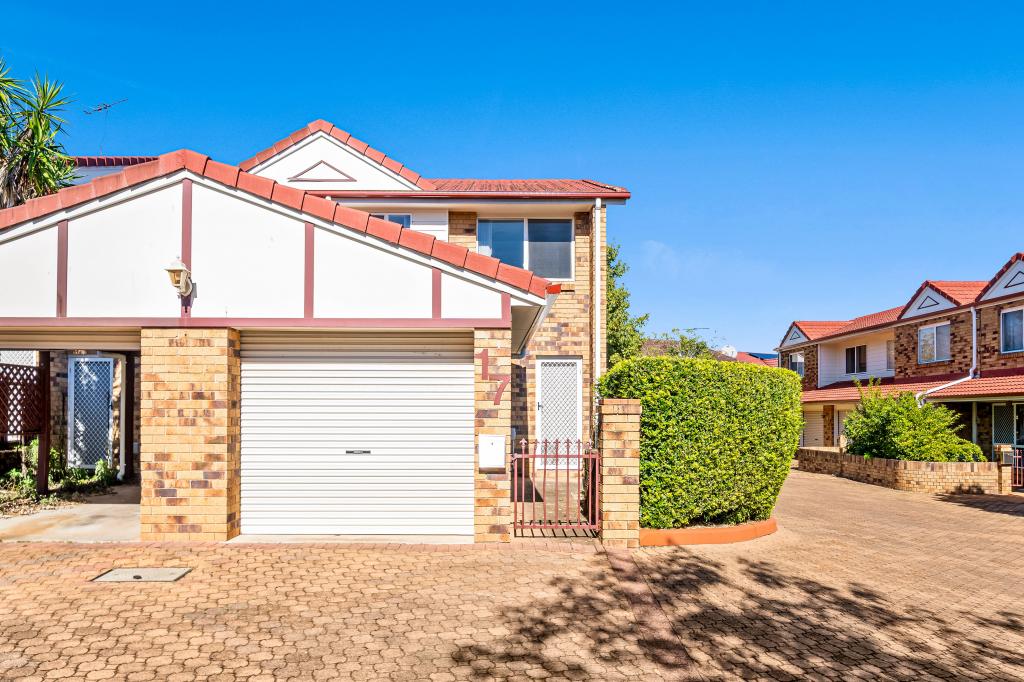 17/68 Springwood Rd, Rochedale South, QLD 4123