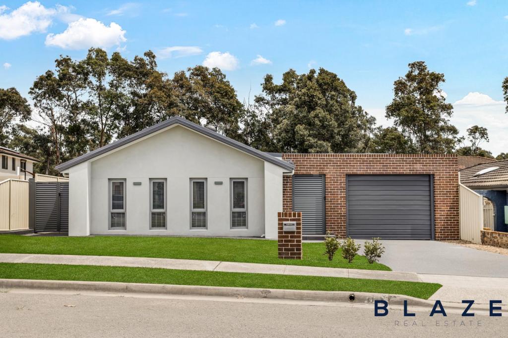 47 Tallowood Cres, Bossley Park, NSW 2176