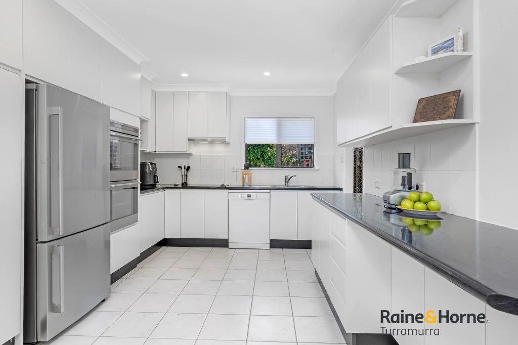 3 Amaroo Ave, Mount Colah, NSW 2079