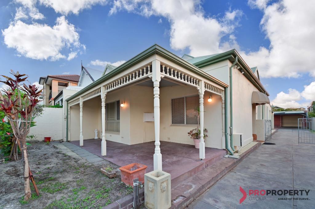 135 Northwood St, West Leederville, WA 6007