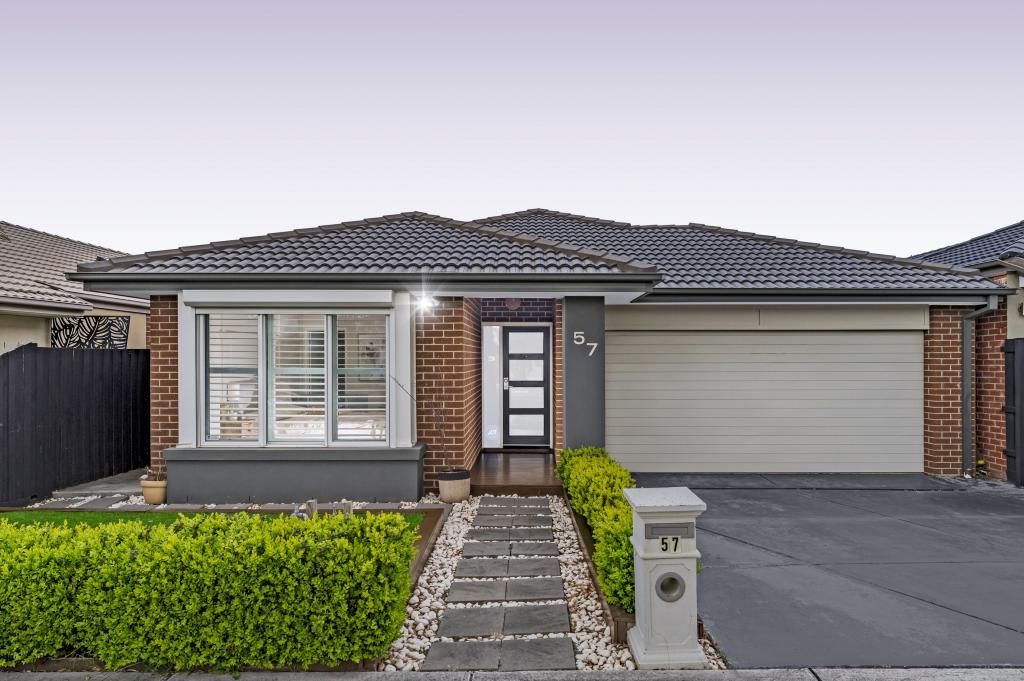 57 Tesselaar Rd, Epping, VIC 3076