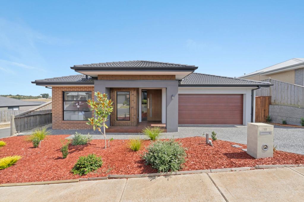 11 Tambo Dr, Warragul, VIC 3820