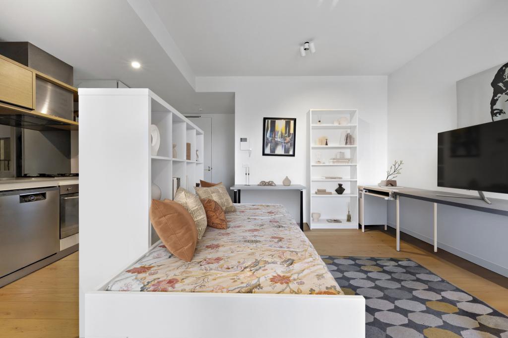 406/8 BURNLEY ST, RICHMOND, VIC 3121