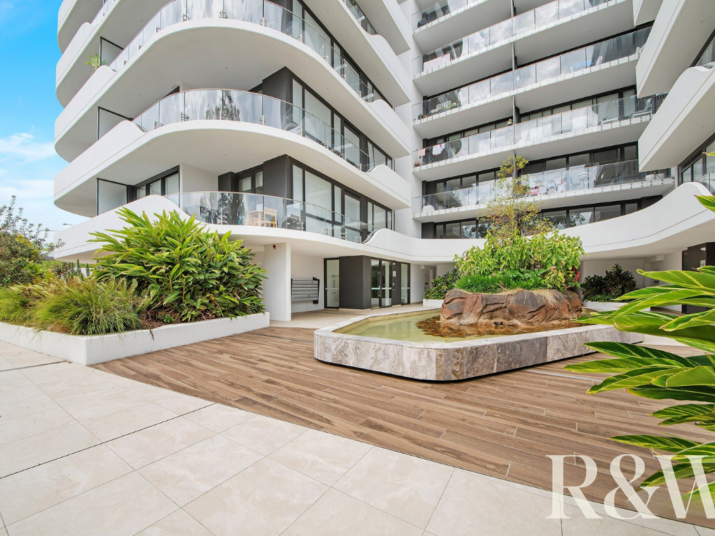103/2 Burley St, Lane Cove North, NSW 2066