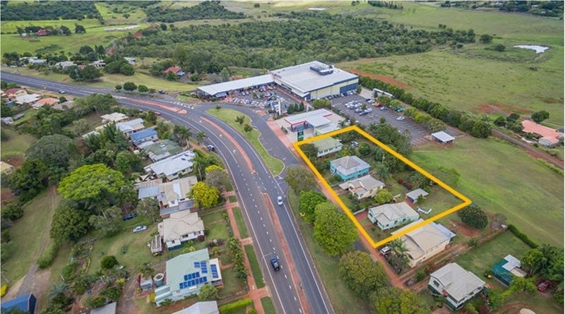 99-105 Churchill St, Childers, QLD 4660
