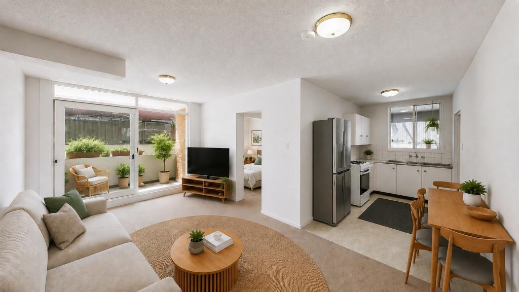 2/268b Bunnerong Rd, Hillsdale, NSW 2036