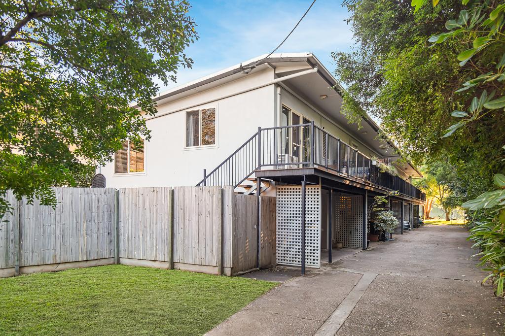 4/67 Ormadale Rd, Yeronga, QLD 4104