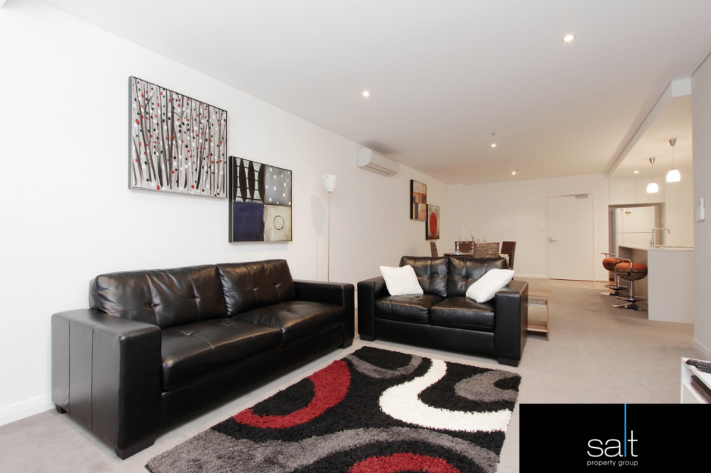 75/580 Hay St, Perth, WA 6000