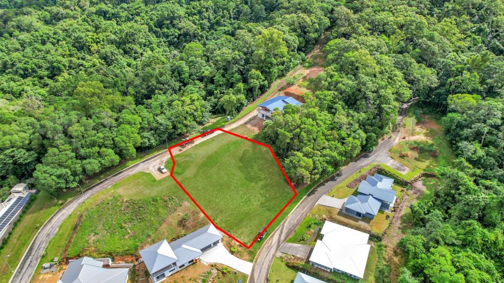 4 Salacia Ct, Mount Sheridan, QLD 4868