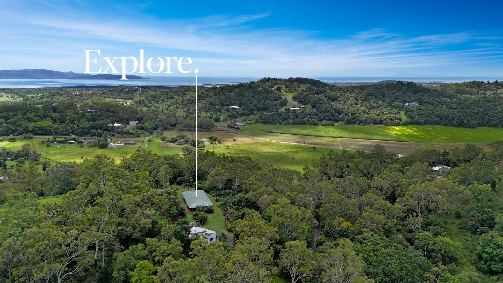 73 OLLETTS RD, HABANA, QLD 4740