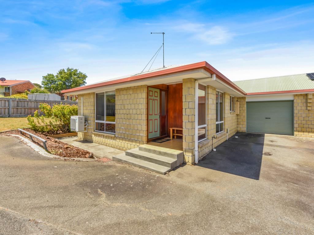 1/34 Sheridan Ct, Summerhill, TAS 7250