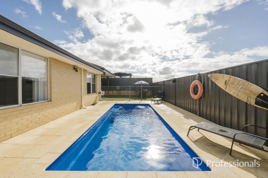 20 Tropicbird Dr, Banksia Grove, WA 6031