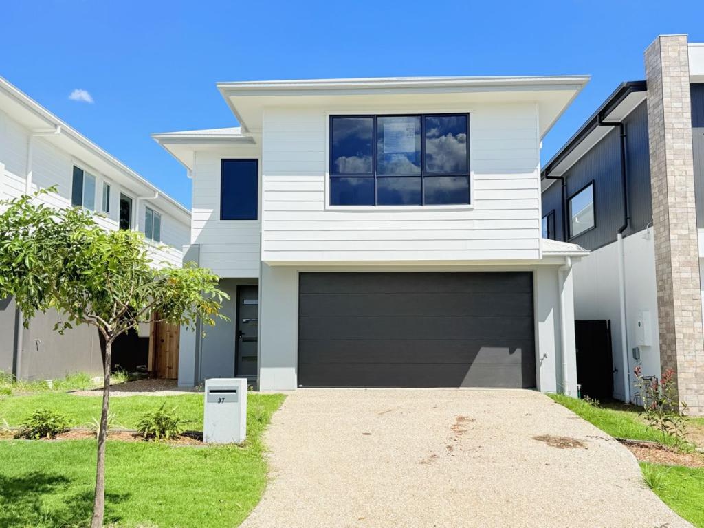 37 Abloom St, Rochedale, QLD 4123