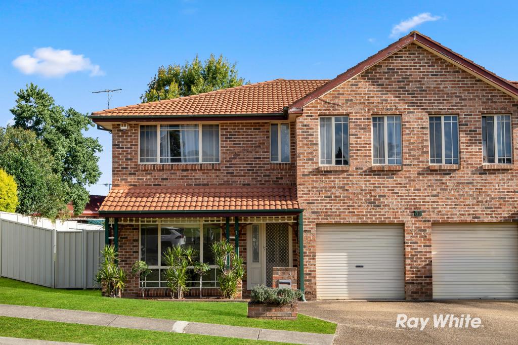 1/78 Pagoda Cres, Quakers Hill, NSW 2763