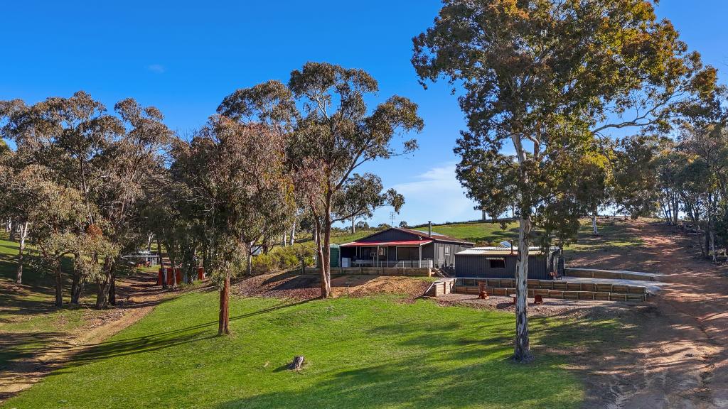 4055 HILL END RD, MUDGEE, NSW 2850