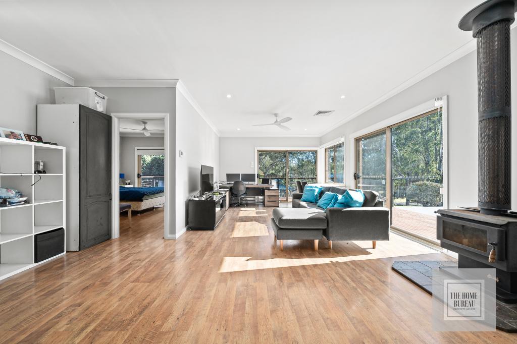 18a Jaceva Pl, Cattai, NSW 2756