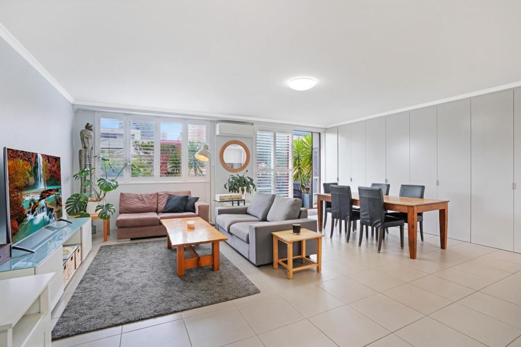 70/152-164 Bulwara Rd, Pyrmont, NSW 2009