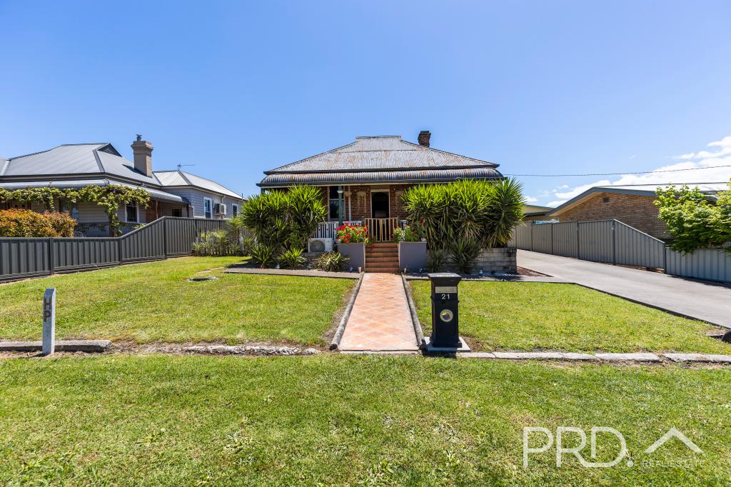 21 Merivale St, Tumut, NSW 2720