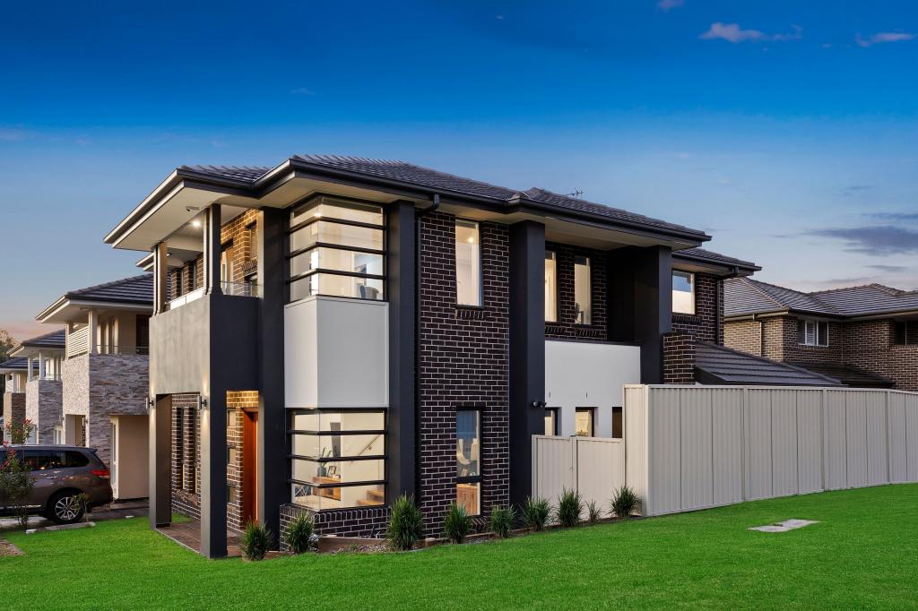 17 Carmela St, Schofields, NSW 2762