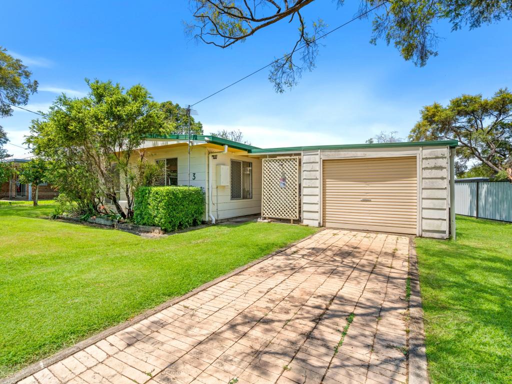 3 Orchid Dr, Beaudesert, QLD 4285