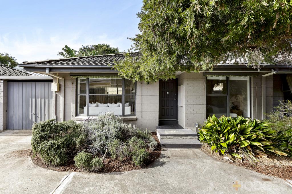 2/27 Fourth St, Black Rock, VIC 3193