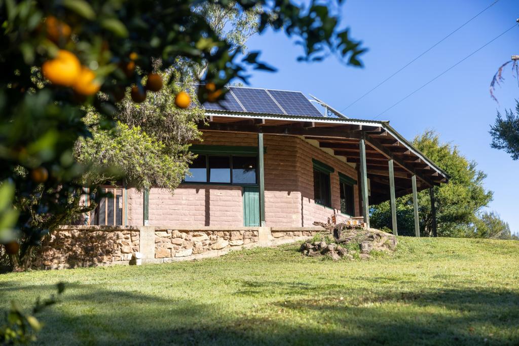 132 Little Run Rd, Wherrol Flat, NSW 2429