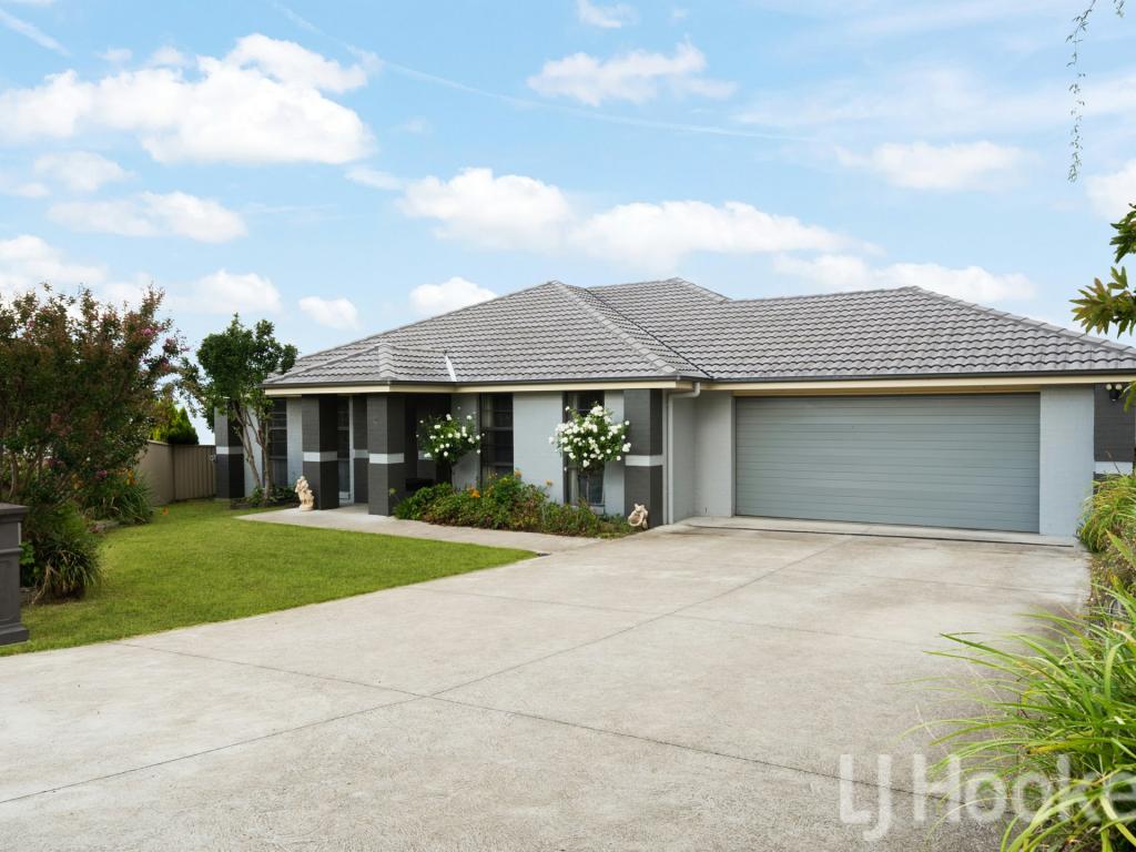 4 Billabong Cl, Kelso, NSW 2795