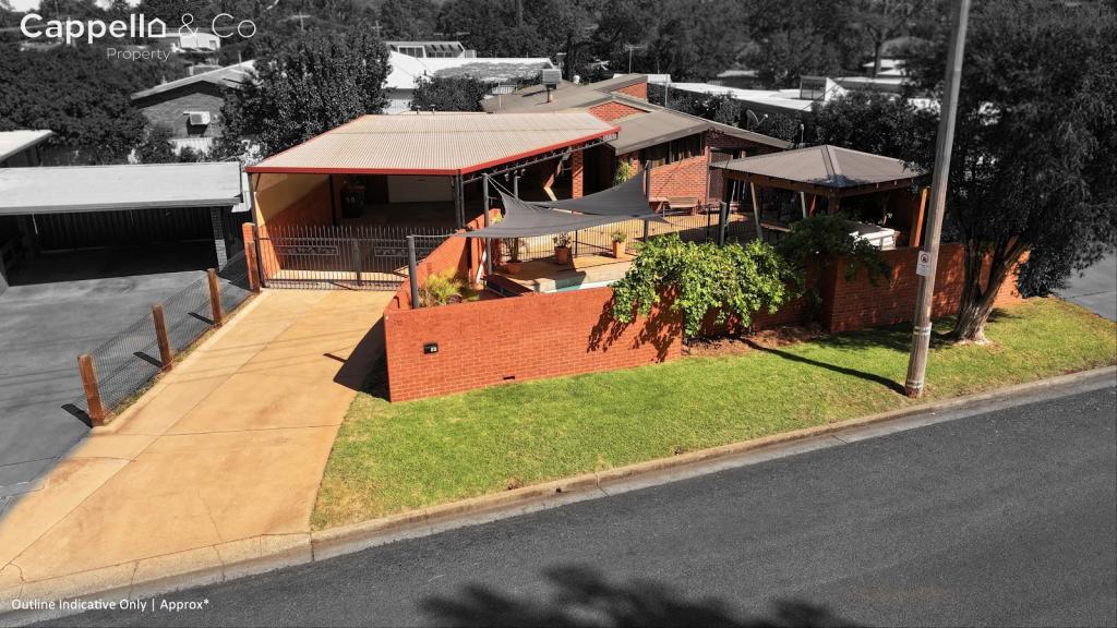 50 Poole St, Griffith, NSW 2680