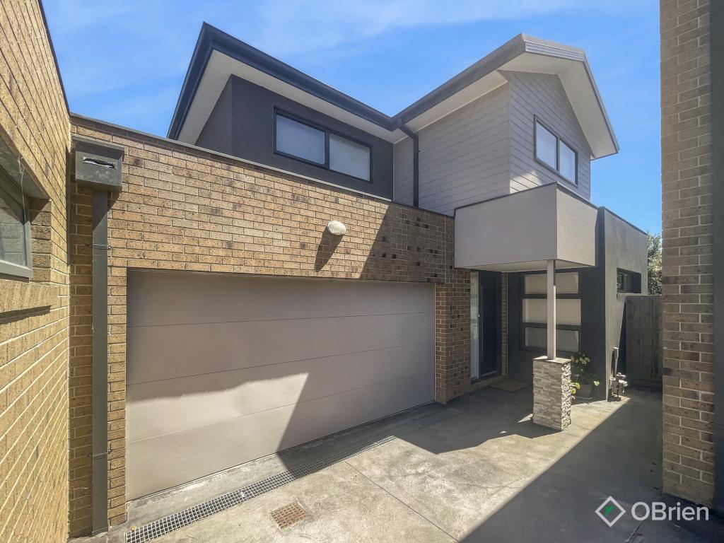 3 Hartville Pl, Berwick, VIC 3806