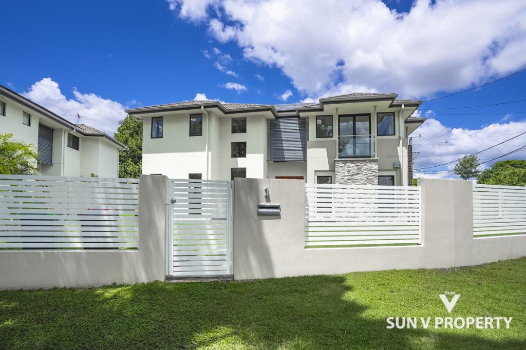 1 ARCOONA ST, SUNNYBANK, QLD 4109