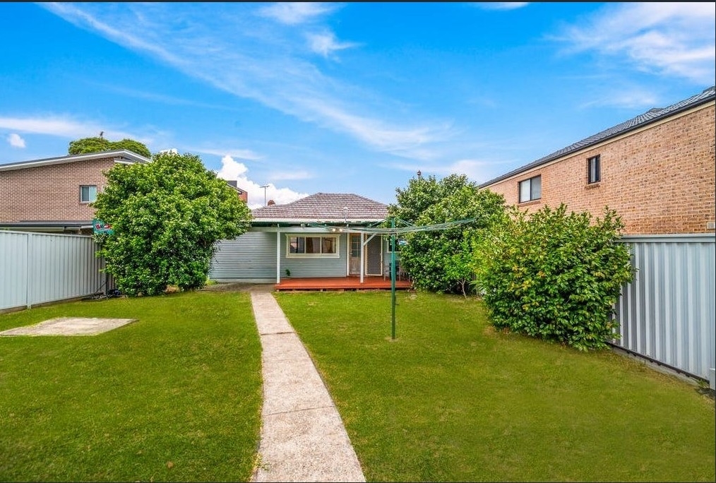68 Vega St, Revesby, NSW 2212