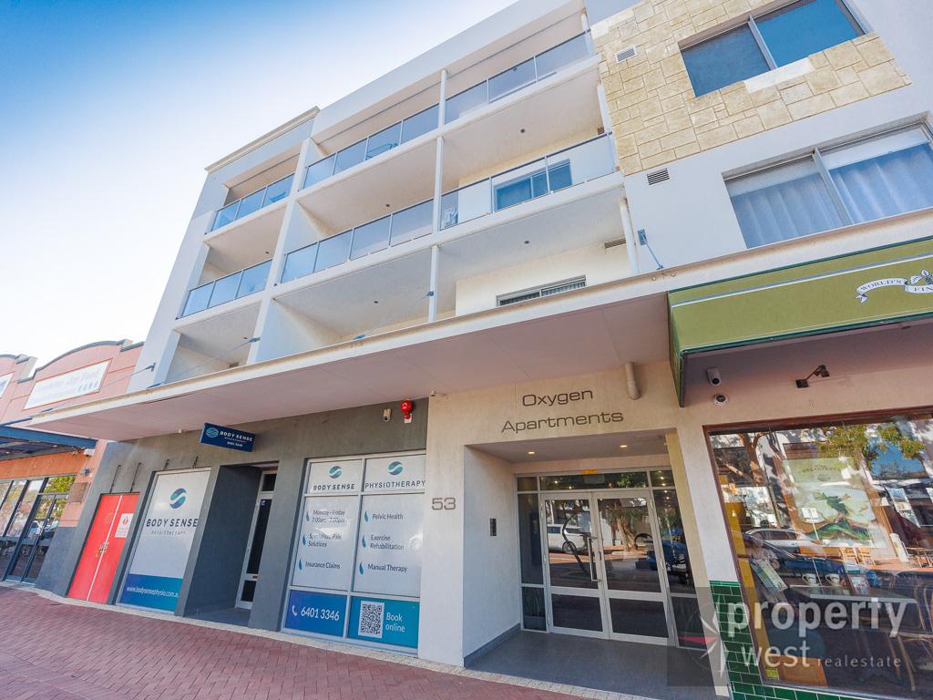 3/53 Davidson Tce, Joondalup, WA 6027
