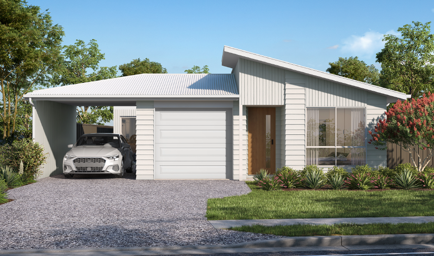 Contact Agent For Address, Redbank Plains, QLD 4301