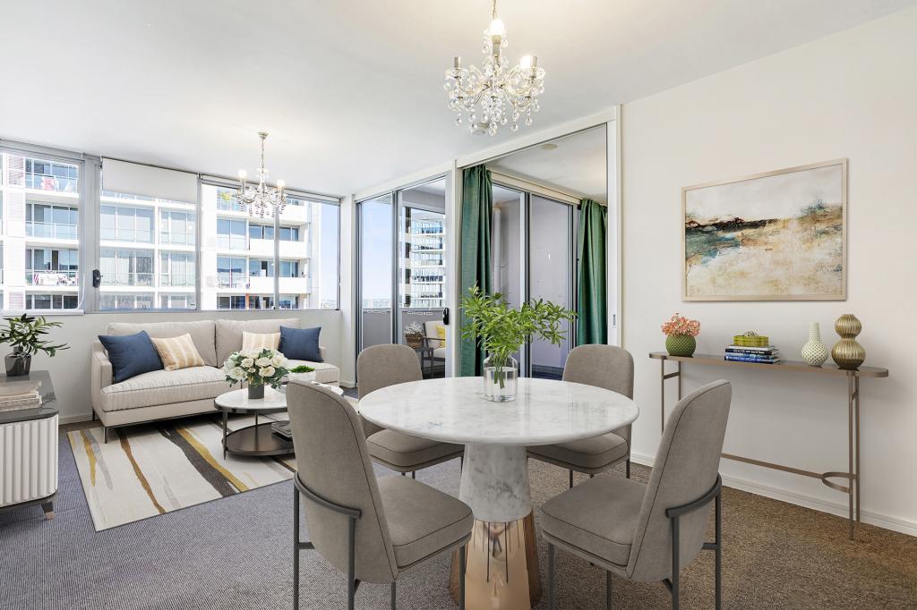 610/103 Forest Rd, Hurstville, NSW 2220