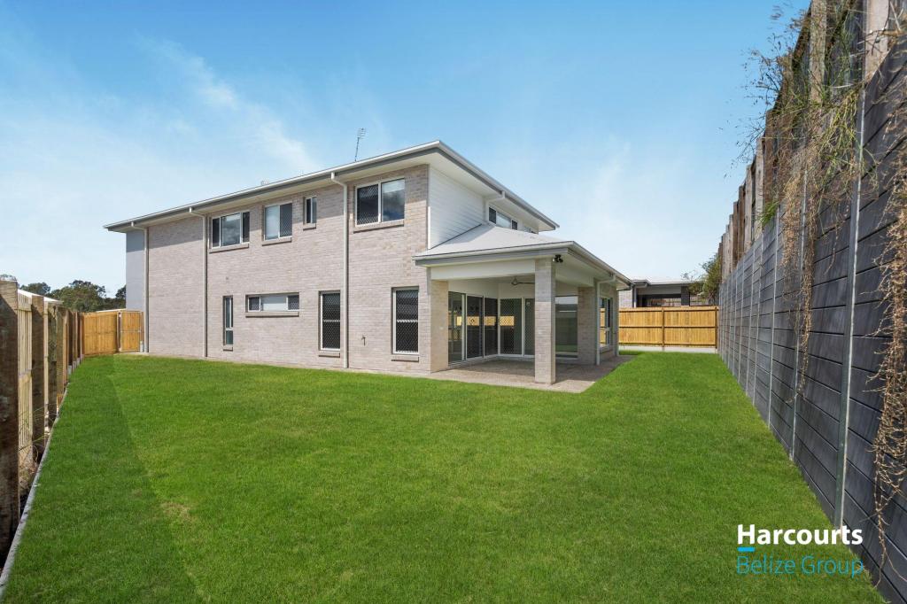 131 Carnavon Dr, White Rock, QLD 4306