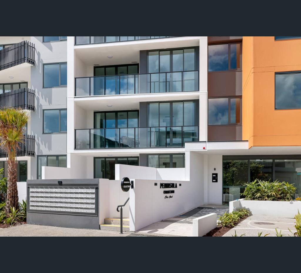 5305/53 HARBOURVIEW DR, HOPE ISLAND, QLD 4212