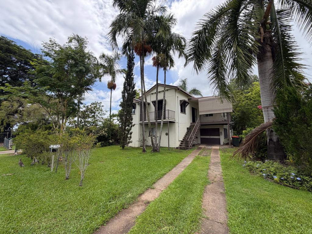 18 Mahoney St, Ingham, QLD 4850