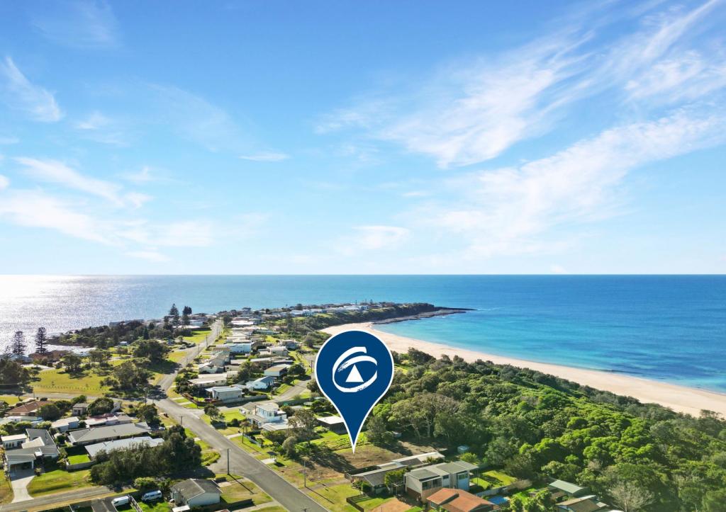 24 Eastbourne Ave, Culburra Beach, NSW 2540